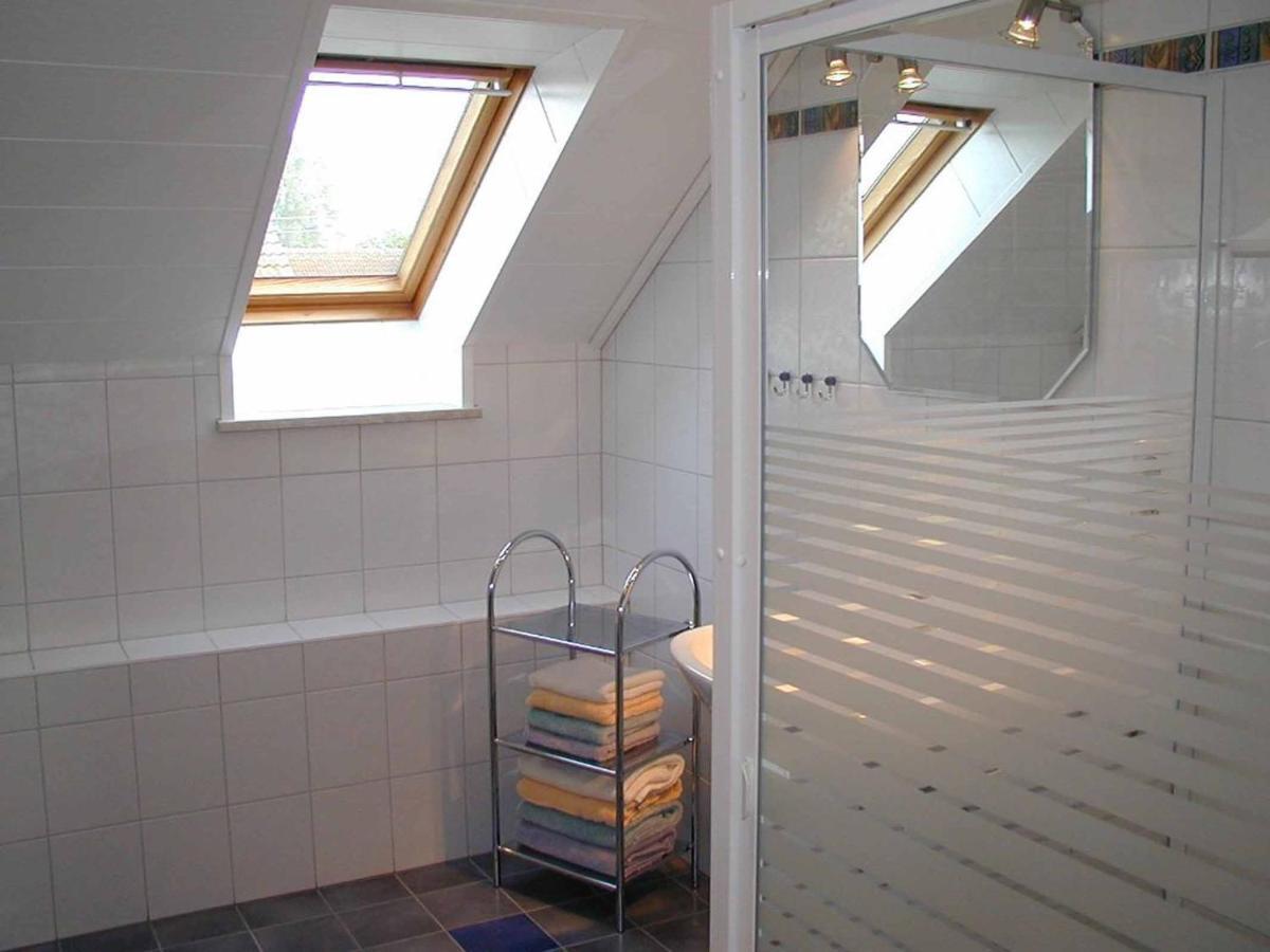 Ferienhaus Günztal, Fam. Botzenhart Ellzee Exterior foto